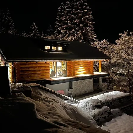 Maibrunnen A In Kleinkirchheim Holiday home *