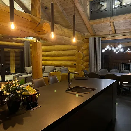 Holiday home Maibrunnen A In Kleinkirchheim Bach (Spittal an der Drau, Carinthia)