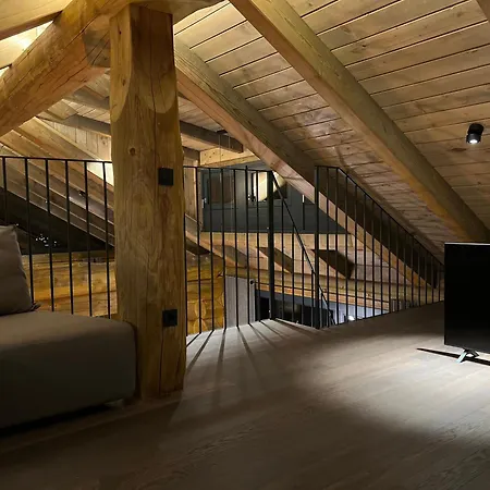 Holiday home Maibrunnen A In Kleinkirchheim *