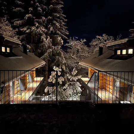 Holiday home Maibrunnen A In Kleinkirchheim