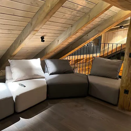Holiday home Maibrunnen A In Kleinkirchheim